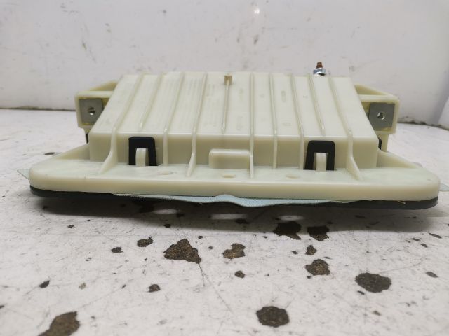 bontott RENAULT SCÉNIC III Utasoldali Légzsák