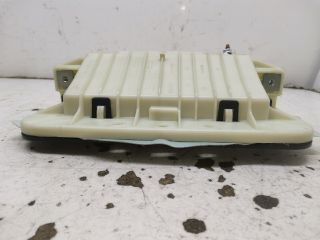 bontott RENAULT SCÉNIC III Utasoldali Légzsák