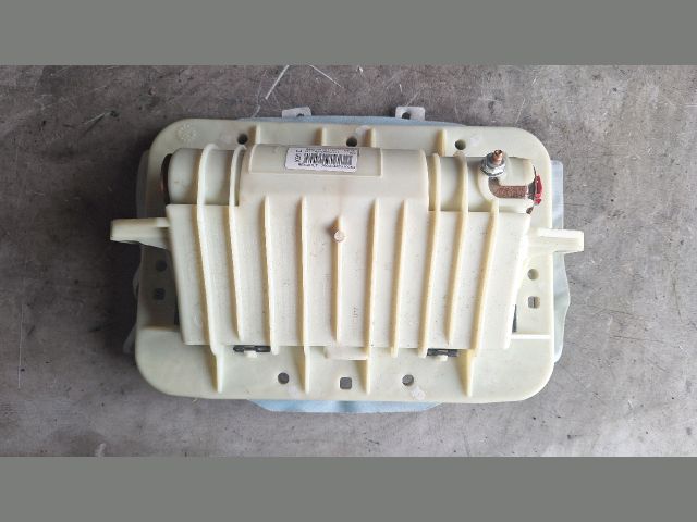 bontott RENAULT SCÉNIC III Utasoldali Légzsák