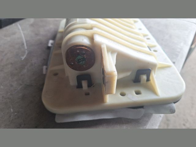 bontott RENAULT SCÉNIC III Utasoldali Légzsák