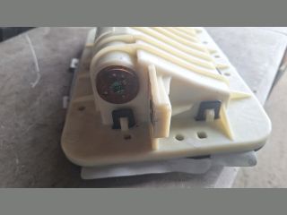 bontott RENAULT SCÉNIC III Utasoldali Légzsák