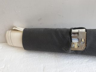 bontott RENAULT SCÉNIC III Utasoldali Légzsák