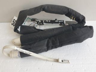 bontott RENAULT SCÉNIC III Utasoldali Légzsák