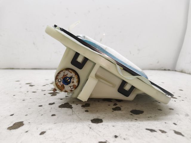 bontott RENAULT SCÉNIC III Utasoldali Légzsák