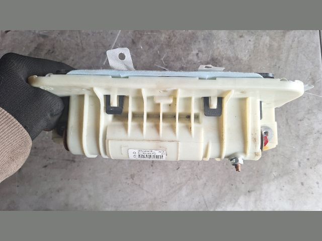 bontott RENAULT SCÉNIC III Utasoldali Légzsák