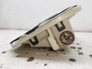 bontott RENAULT SCÉNIC III Utasoldali Légzsák