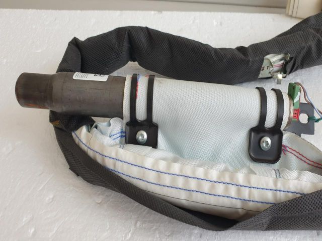 bontott RENAULT SCÉNIC III Utasoldali Légzsák