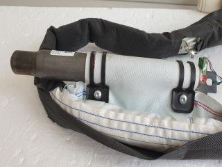 bontott RENAULT SCÉNIC III Utasoldali Légzsák