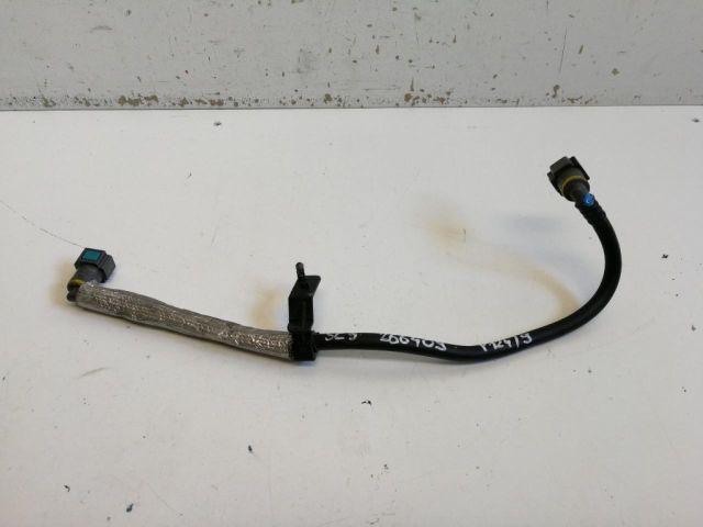 bontott RENAULT SCÉNIC III Üzemanyagcső