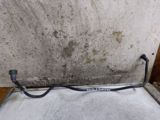 bontott RENAULT SCÉNIC III Üzemanyagcső