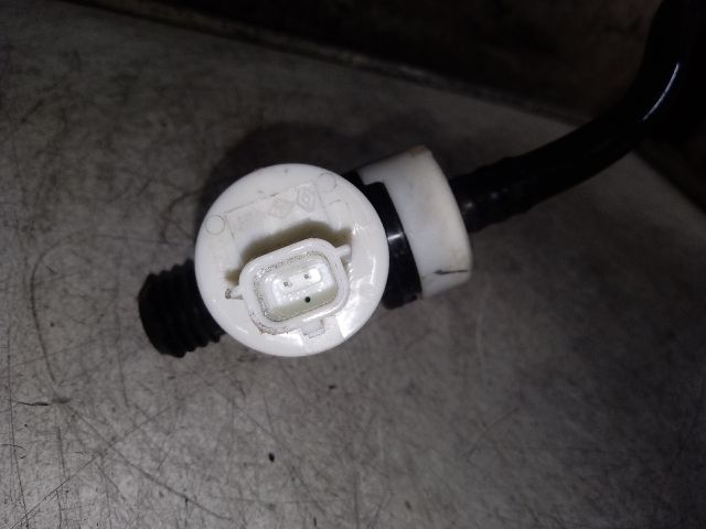 bontott RENAULT SCÉNIC III Vákum Cső