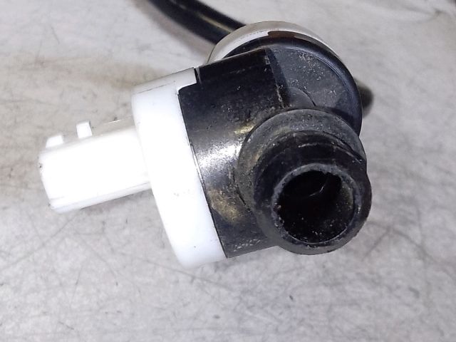 bontott RENAULT SCÉNIC III Vákum Cső