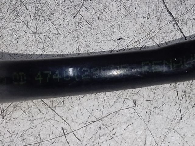 bontott RENAULT SCÉNIC III Vákum Cső