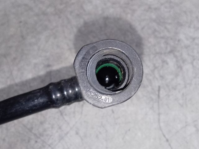 bontott RENAULT SCÉNIC III Vákum Cső