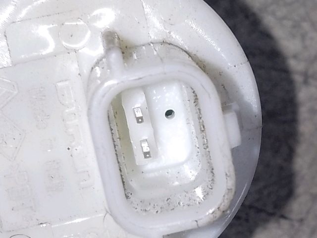 bontott RENAULT SCÉNIC III Vákum Cső