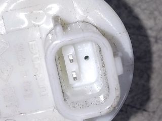 bontott RENAULT SCÉNIC III Vákum Cső