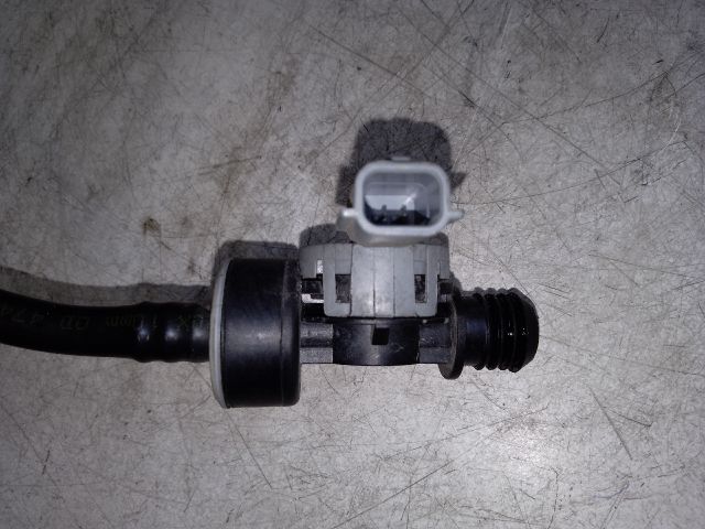 bontott RENAULT SCÉNIC III Vákuumcső