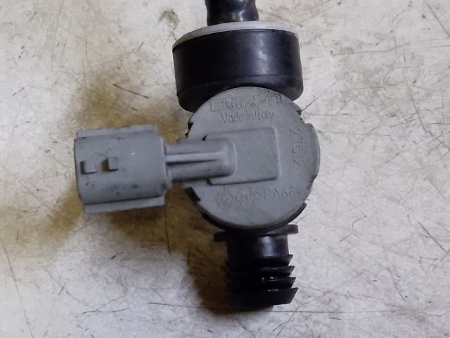 bontott RENAULT SCÉNIC III Vákuumcső