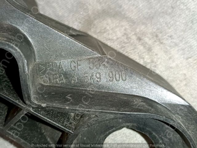 bontott RENAULT SCÉNIC III Váltó Bowden Tartó Bak