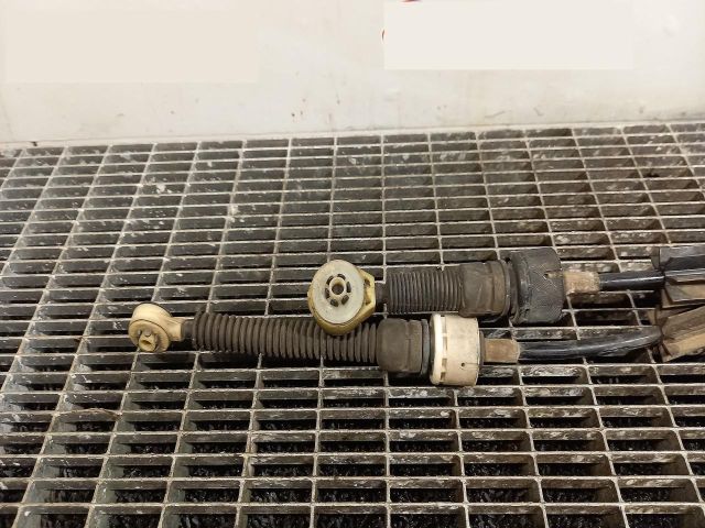 bontott RENAULT SCÉNIC III Váltógomb