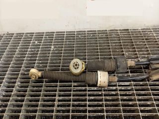 bontott RENAULT SCÉNIC III Váltógomb