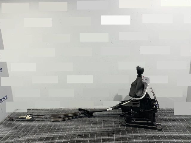 bontott RENAULT SCÉNIC III Váltógomb