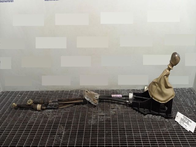 bontott RENAULT SCÉNIC III Váltógomb