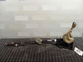 bontott RENAULT SCÉNIC III Váltógomb