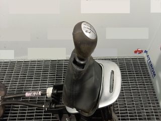 bontott RENAULT SCÉNIC III Váltógomb