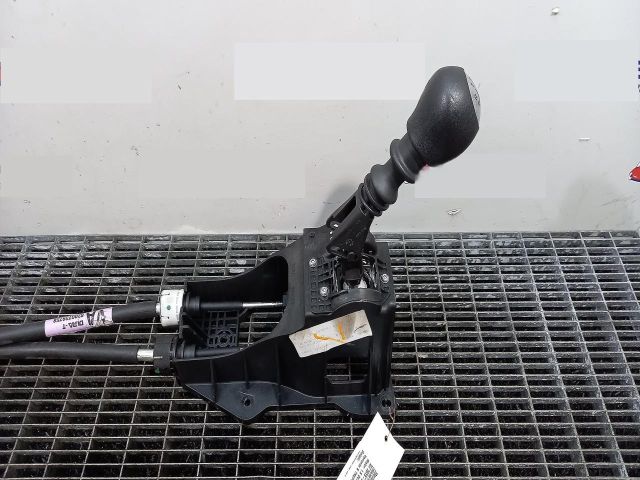 bontott RENAULT SCÉNIC III Váltógomb