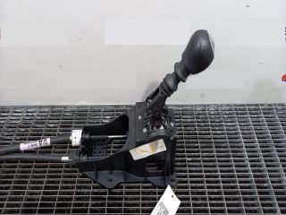 bontott RENAULT SCÉNIC III Váltógomb