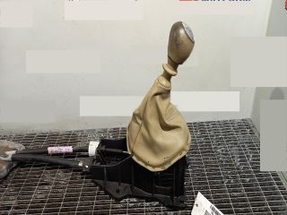 bontott RENAULT SCÉNIC III Váltógomb