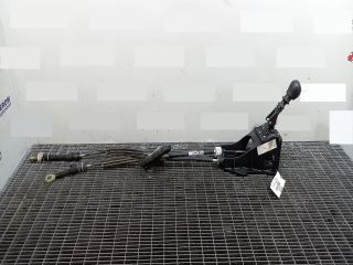 bontott RENAULT SCÉNIC III Váltógomb