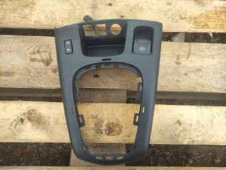 bontott RENAULT SCÉNIC III Váltószoknya Rögzítő Keret