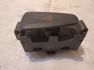 bontott RENAULT SCÉNIC III Vészvillogó Kapcsoló