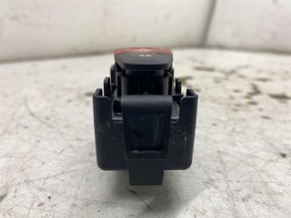 bontott RENAULT SCÉNIC III Vészvillogó Kapcsoló