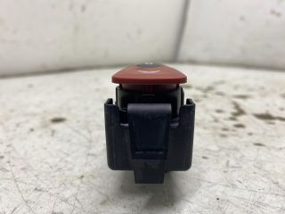 bontott RENAULT SCÉNIC III Vészvillogó Kapcsoló