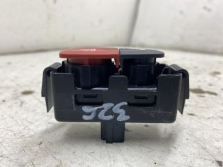 bontott RENAULT SCÉNIC III Vészvillogó Kapcsoló