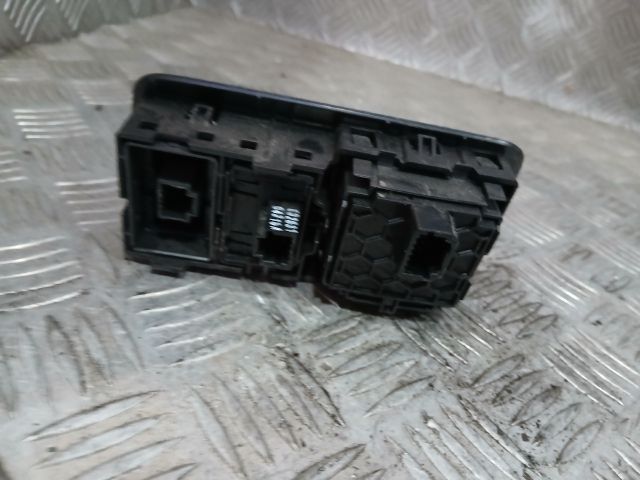 bontott RENAULT SCÉNIC III Világítás Kapcsoló