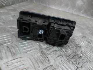 bontott RENAULT SCÉNIC III Világítás Kapcsoló