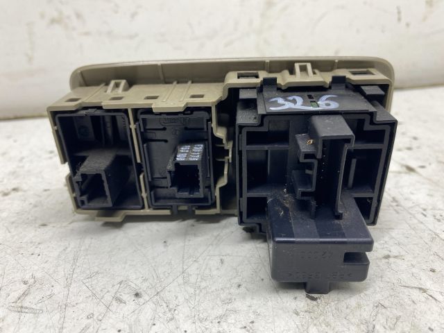 bontott RENAULT SCÉNIC III Világítás Kapcsoló