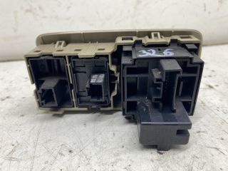 bontott RENAULT SCÉNIC III Világítás Kapcsoló