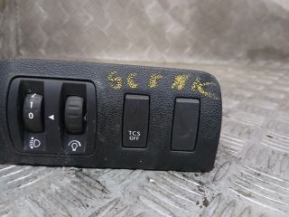 bontott RENAULT SCÉNIC III Világítás Kapcsoló