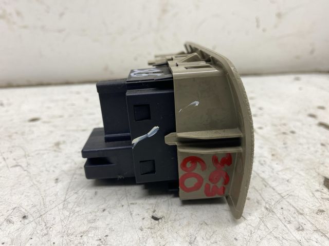 bontott RENAULT SCÉNIC III Világítás Kapcsoló