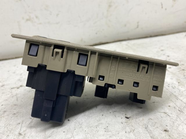 bontott RENAULT SCÉNIC III Világítás Kapcsoló