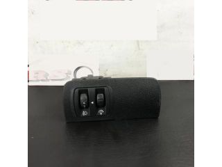 bontott RENAULT SCÉNIC III Világítás Kapcsoló