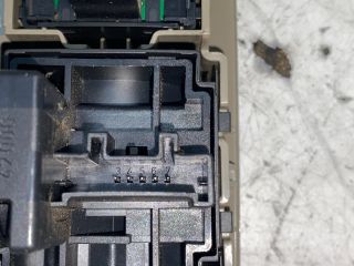 bontott RENAULT SCÉNIC III Világítás Kapcsoló