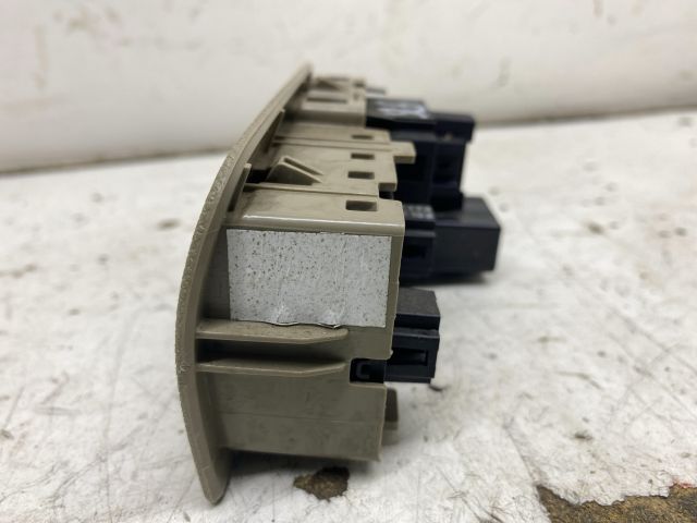 bontott RENAULT SCÉNIC III Világítás Kapcsoló