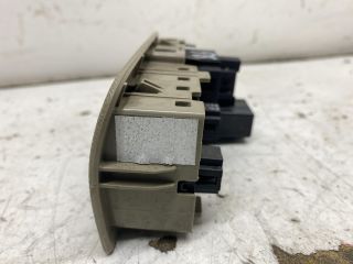 bontott RENAULT SCÉNIC III Világítás Kapcsoló