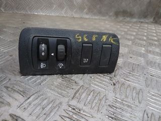 bontott RENAULT SCÉNIC III Világítás Kapcsoló